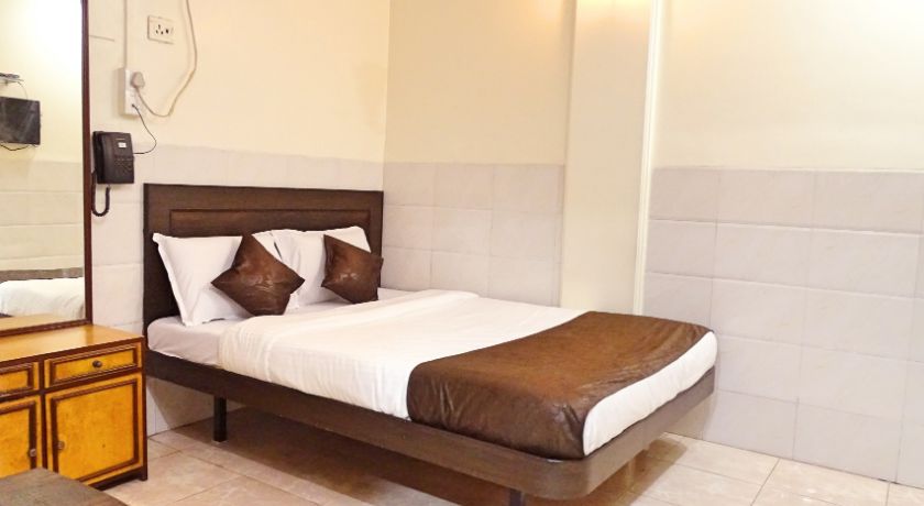 Hotel Sai Sharan in Mumbai