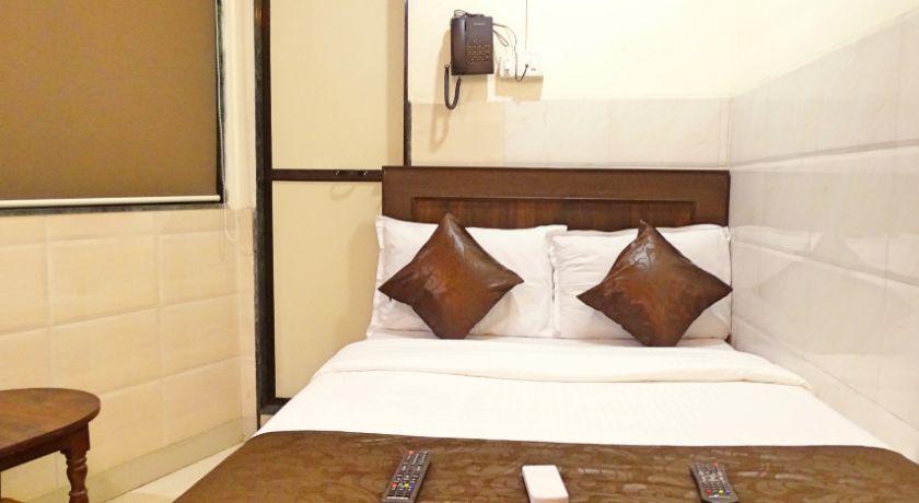 Hotel Sai Sharan in Mumbai