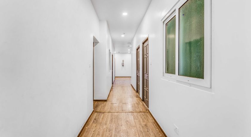 Rohaan Inns - Upar Hotel in Chennai