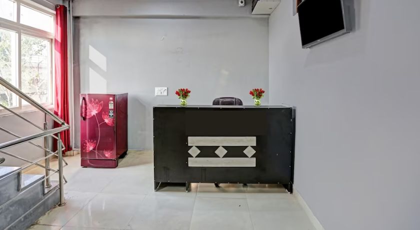 Hotel Urban Villa in Noida