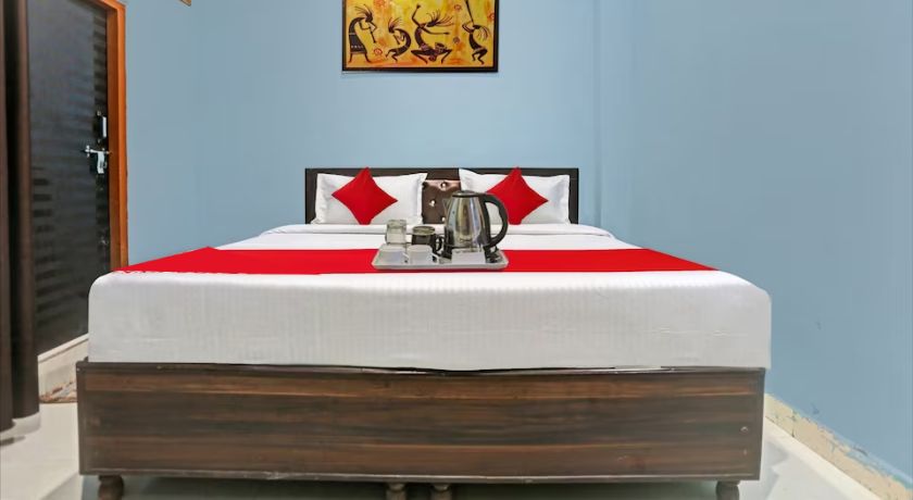 Hotel Urban Villa in Noida