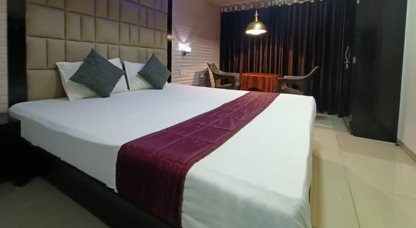 Hotel Jayesh Inn in Thane