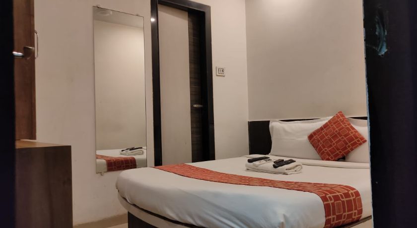 Hotel Relax Residency in Mumbai