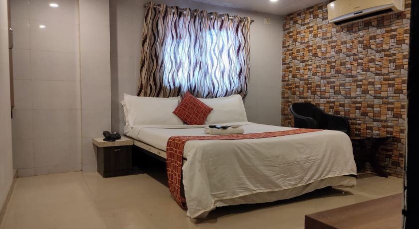 Hotel Relax Residency in Mumbai