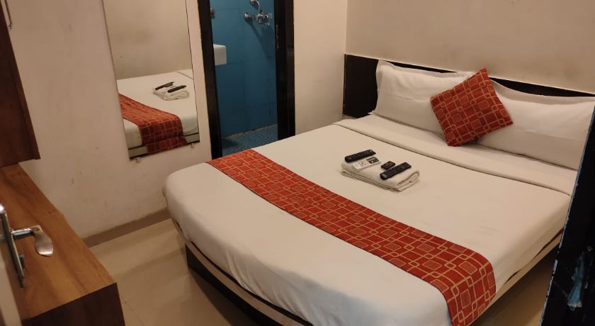Hotel Relax Residency in Mumbai