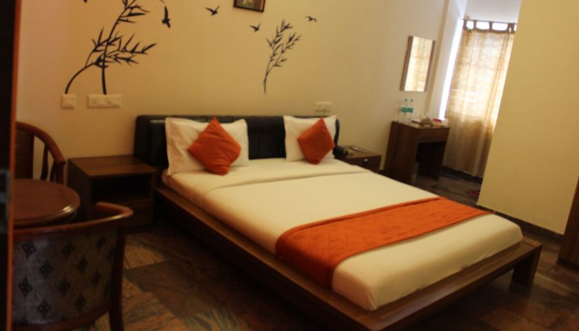 Goyal Residency in Bangalore