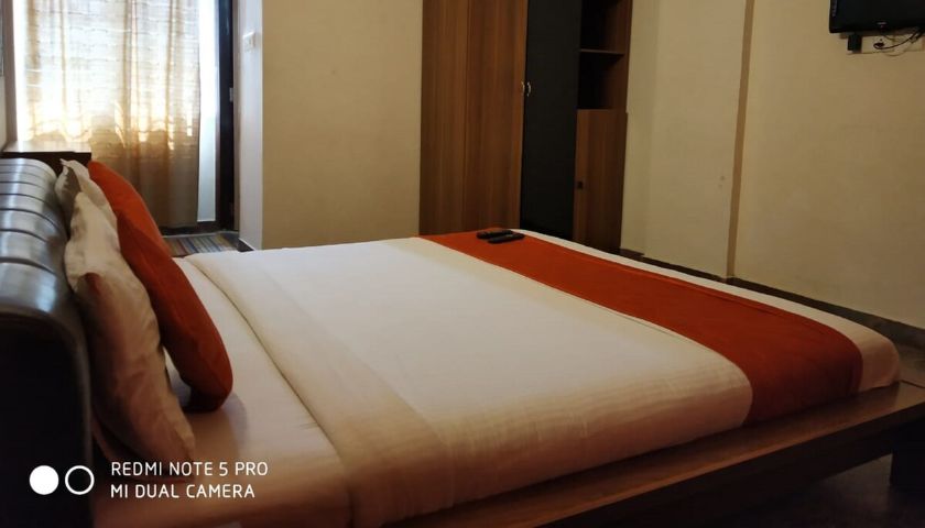 Goyal Residency in Bangalore