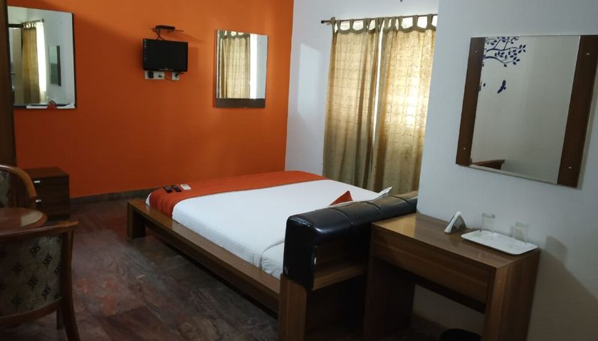 Goyal Residency in Bangalore