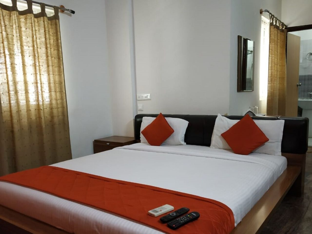 Goyal Residency in Bangalore