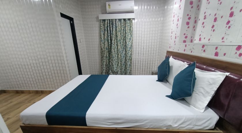 Hotel Sunshine in Mumbai