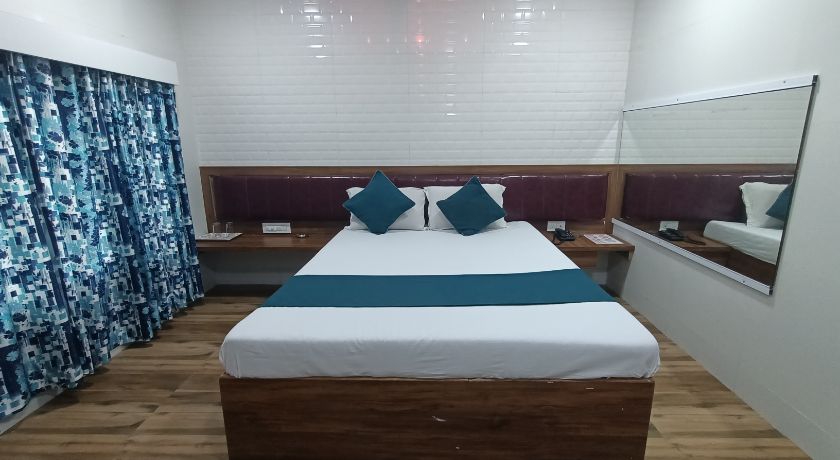 Hotel Sunshine in Mumbai