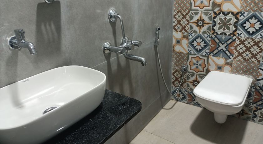 Hotel Sunshine in Mumbai