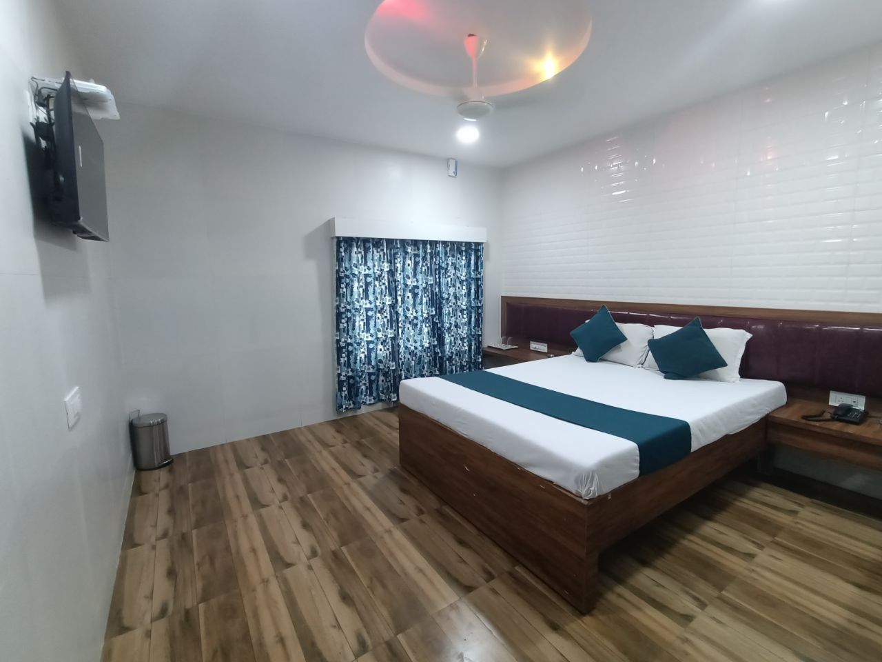 Hotel Sunshine in Mumbai