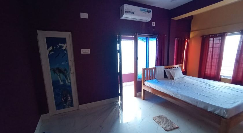 Hotel Mangrove In in Taki