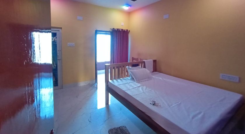 Hotel Mangrove In in Taki