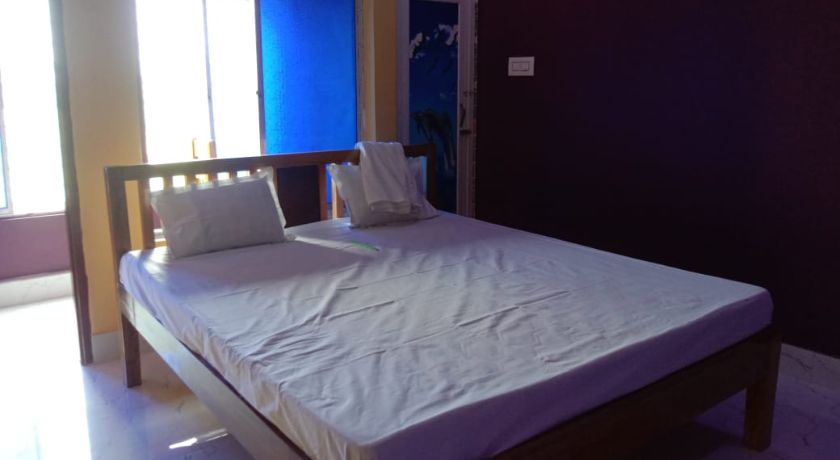 Hotel Mangrove In in Taki