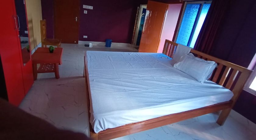 Hotel Mangrove In in Taki