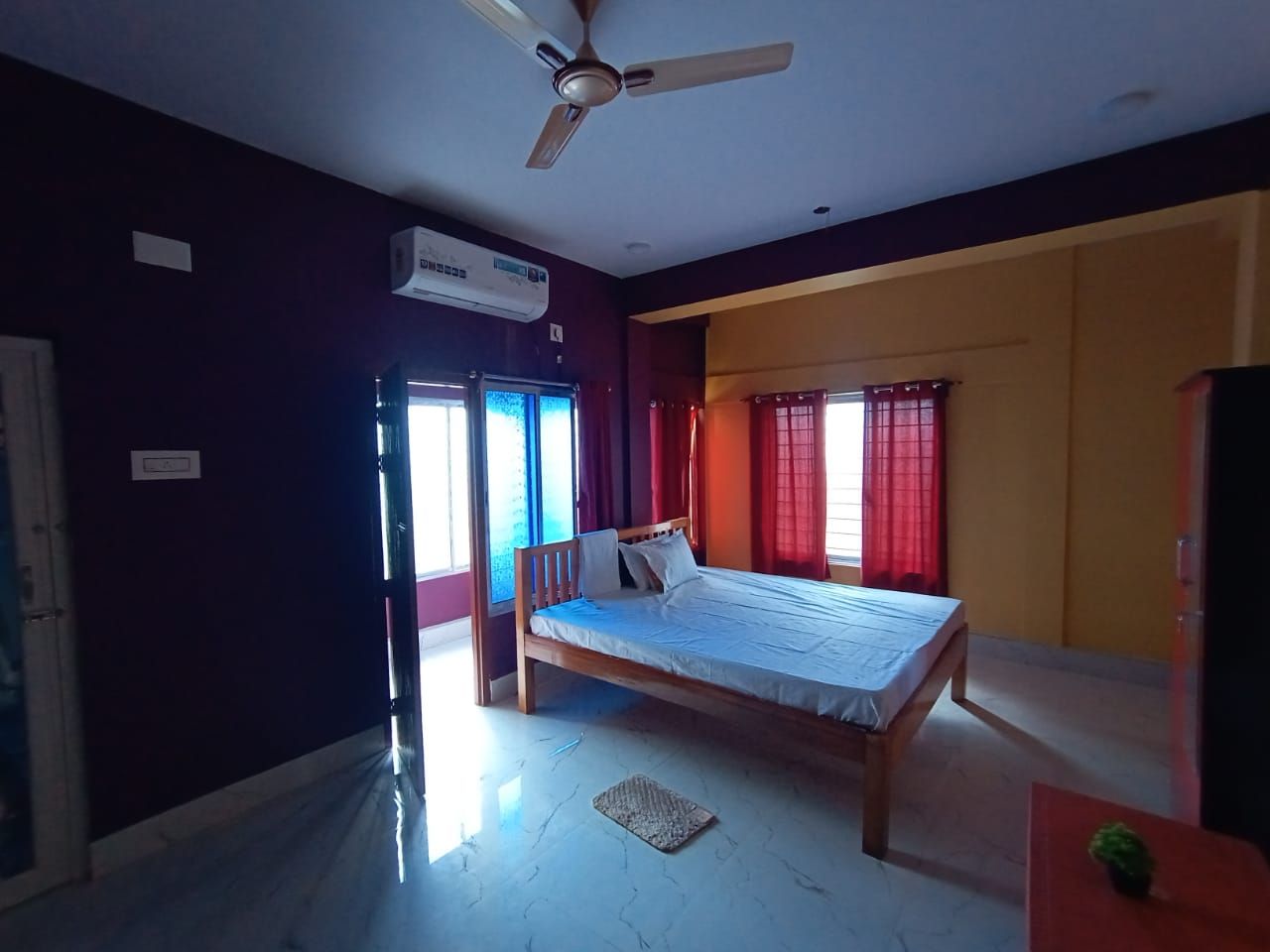 Hotel Mangrove In in Taki