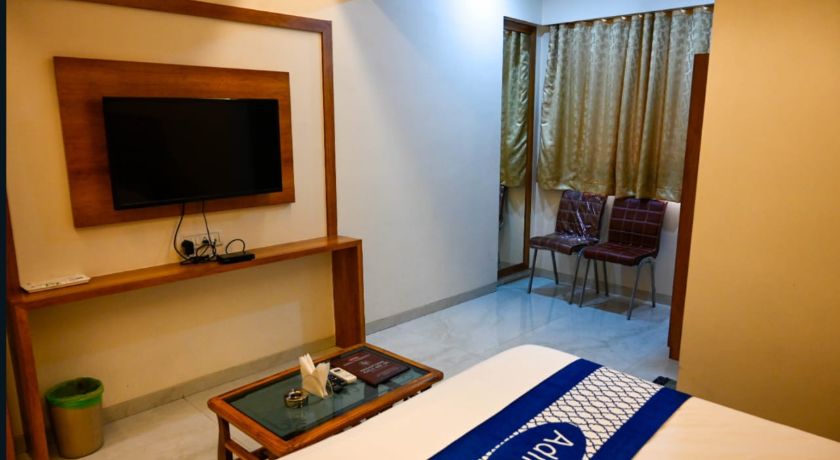 Hotel Adiraj Residency in Navi Mumbai