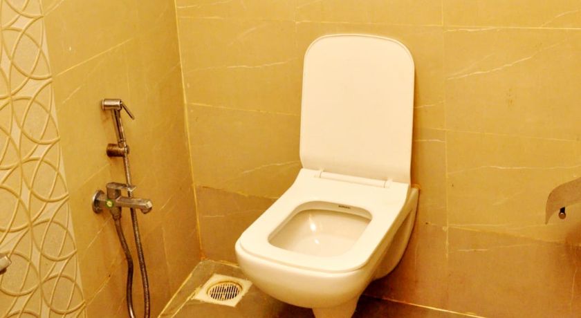 Hotel M.K. Grand in Mumbai