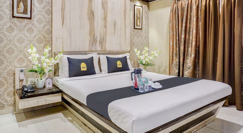 Hotel Regal Inn in Pune