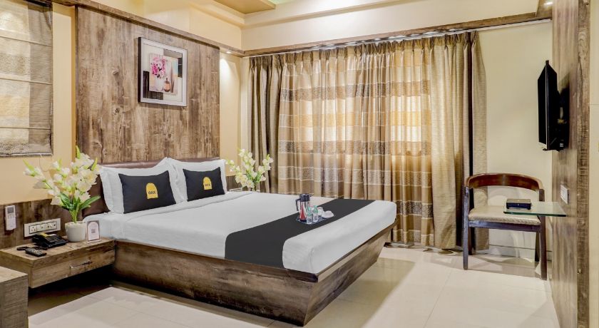 Hotel Regal Inn in Pune