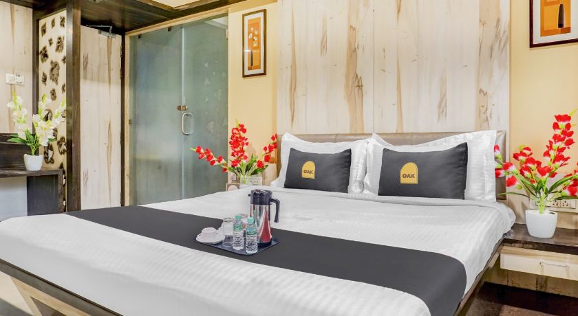 Hotel Regal Inn in Pune