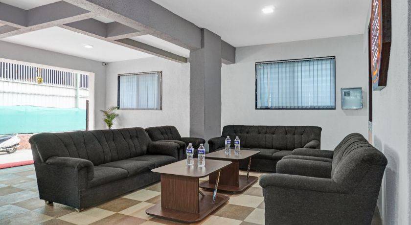 Hotel Eon Inn in Pune
