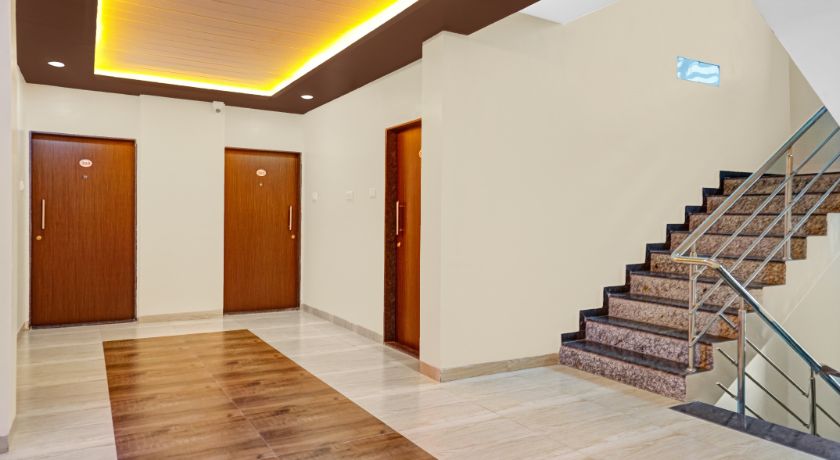 Hotel Eon Inn in Pune