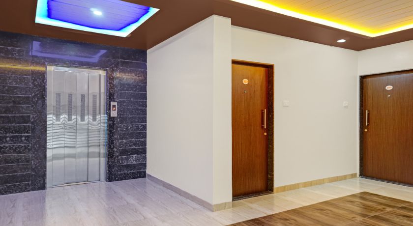 Hotel Eon Inn in Pune