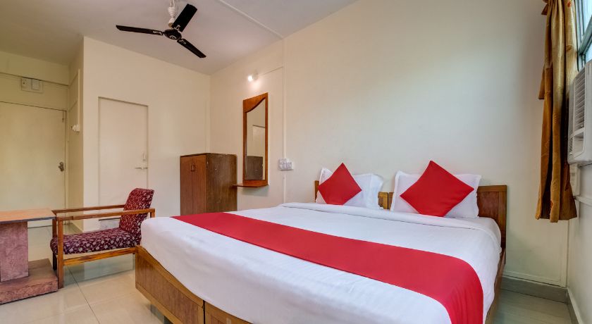 Hotel Kamini in Pune