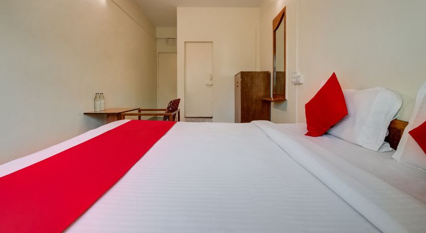 Hotel Kamini in Pune