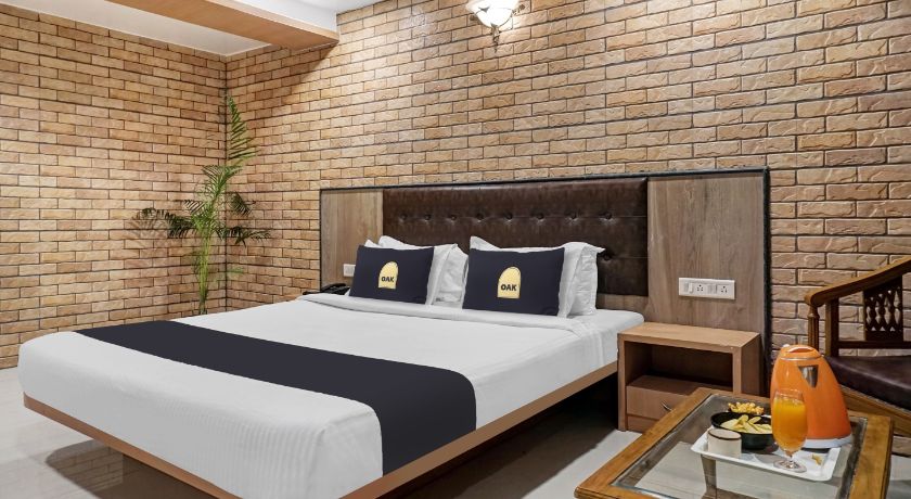 Hotel Gharonda Residency in Pune