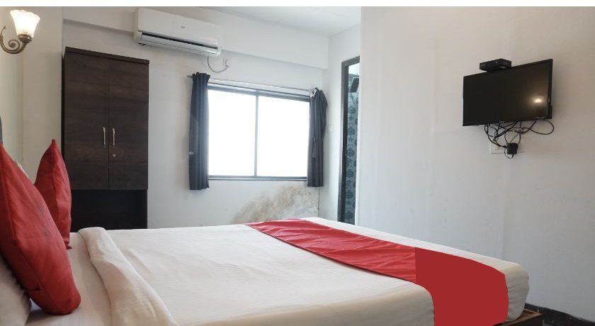 Hotel Divine Destination in Pune