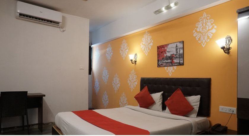 Hotel Divine Destination in Pune