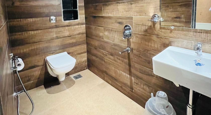 Hotel Juhu Inn in Mumbai