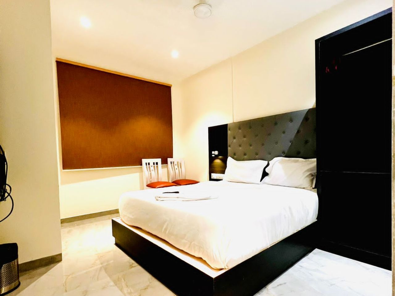 Hotel Juhu Inn in Mumbai