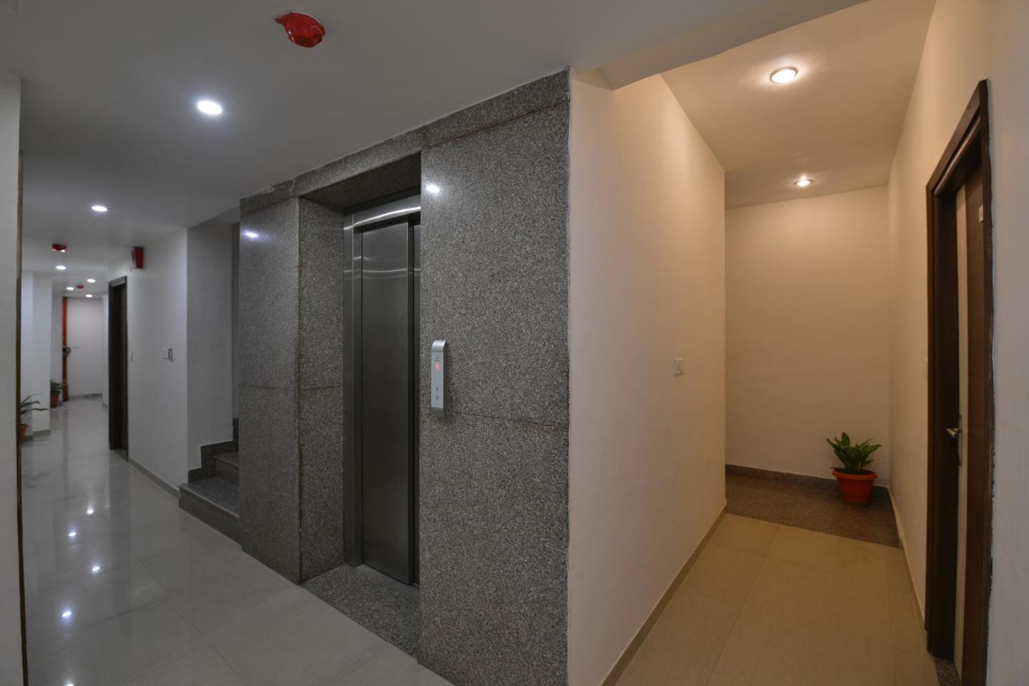 Hotel Pride in Chandigarh