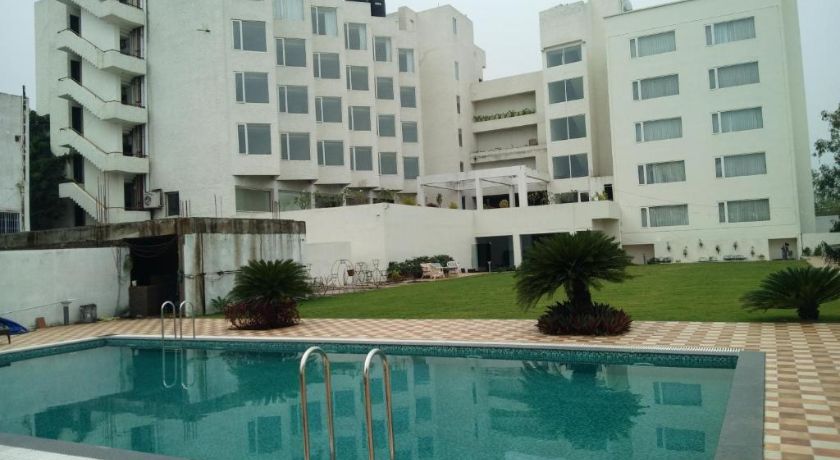 Amarpreet by AM Hotel Kollection in Aurangabad