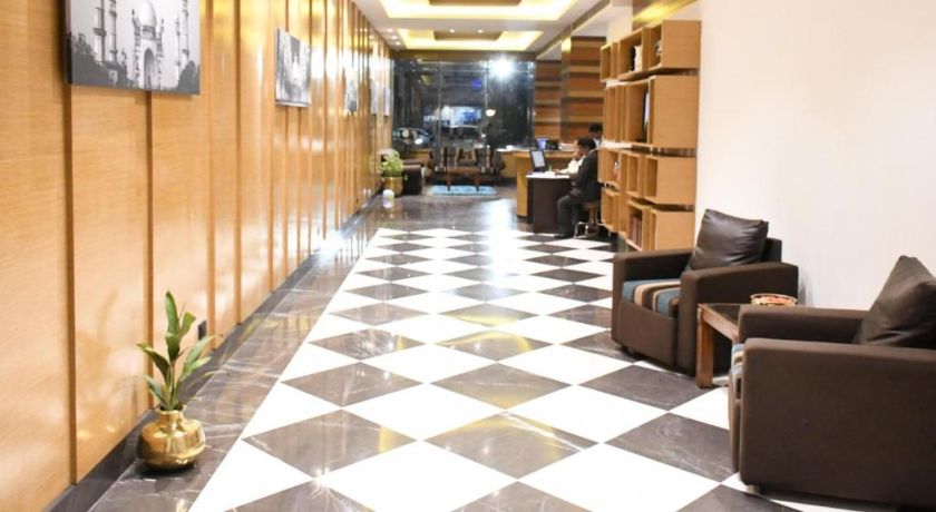 Amarpreet by AM Hotel Kollection in Aurangabad