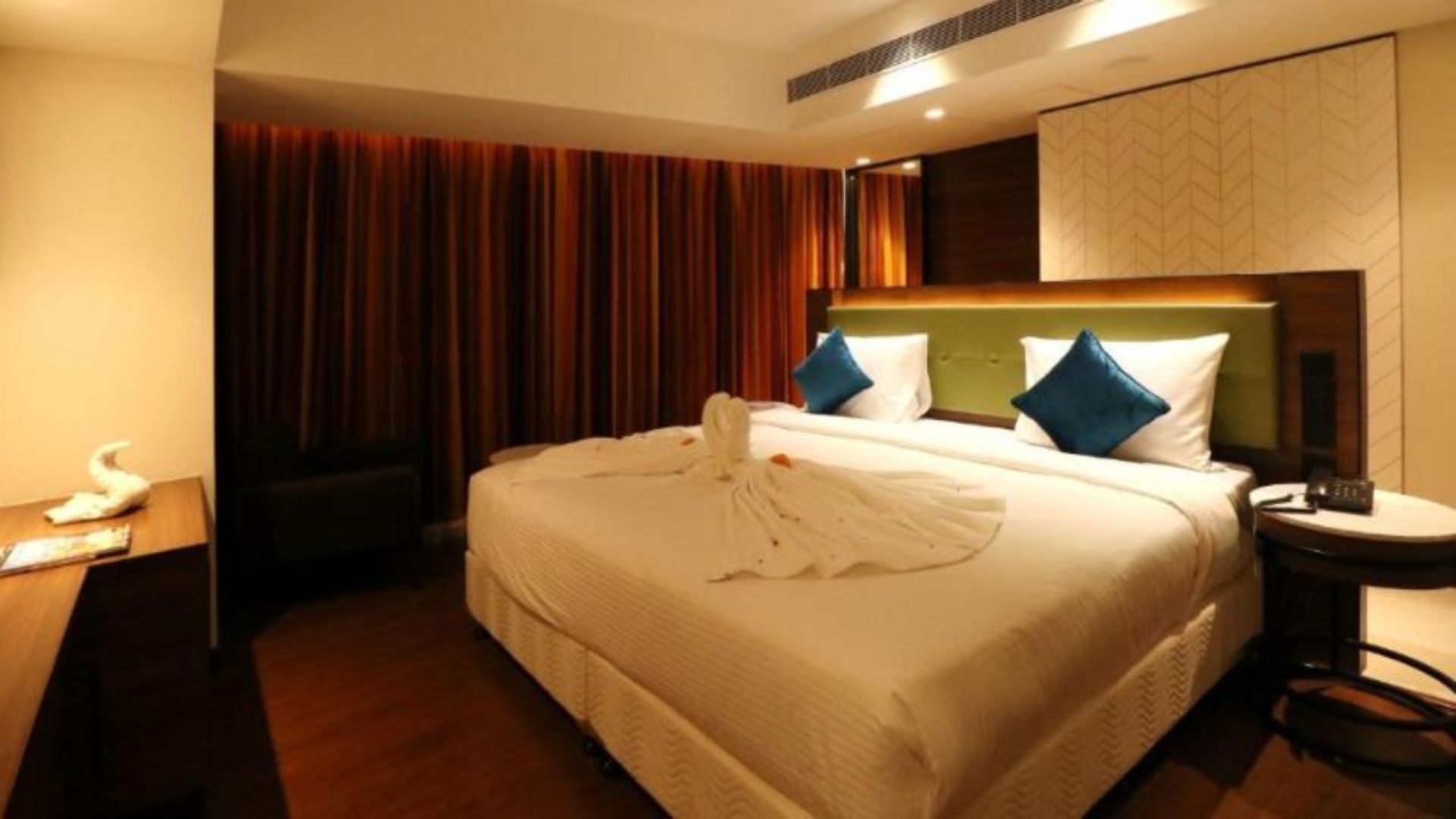 Amarpreet by AM Hotel Kollection in Aurangabad