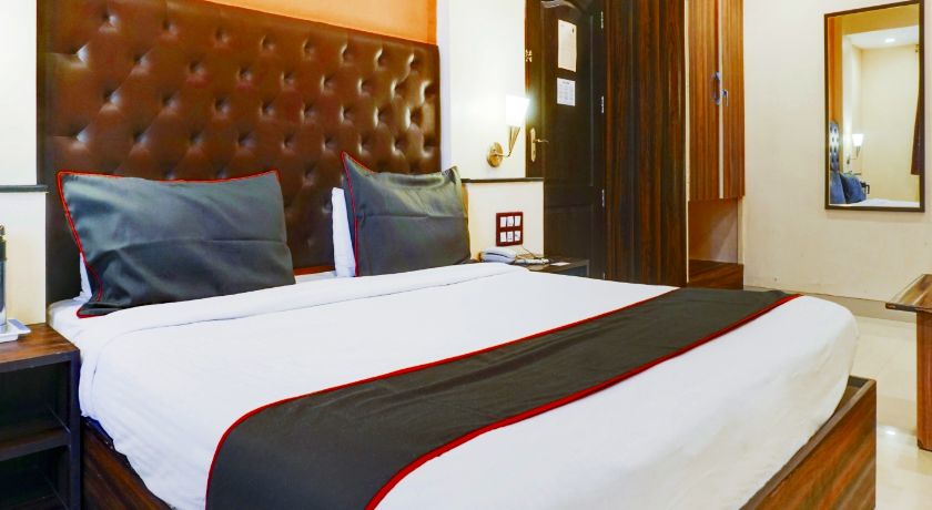 Hotel Span Executive in Pune