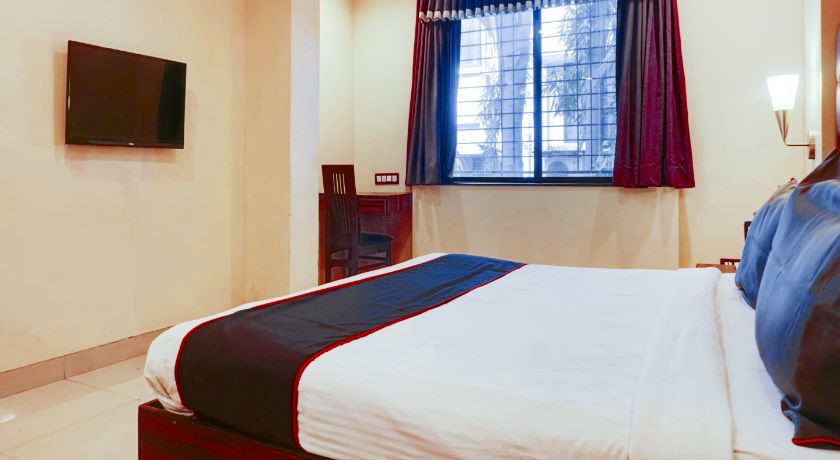 Hotel Span Executive in Pune