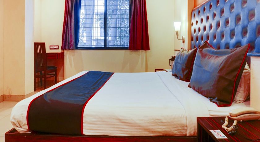 Hotel Span Executive in Pune