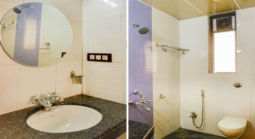 Hotel Span Executive in Pune