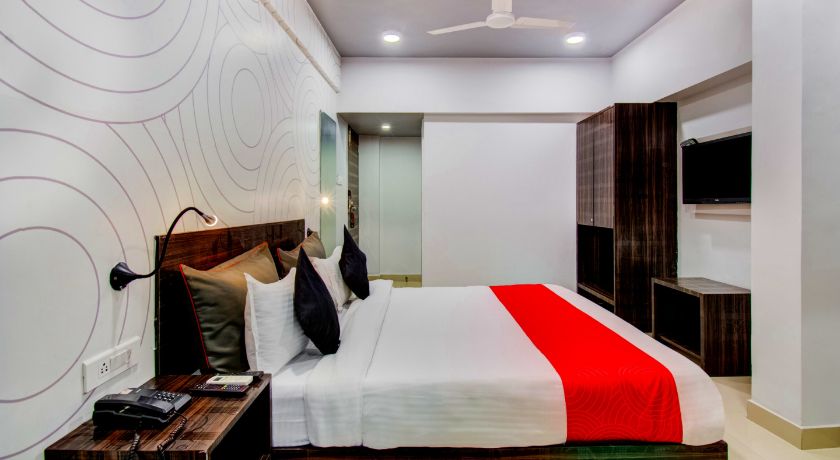 Hotel Rajdhani in Pune