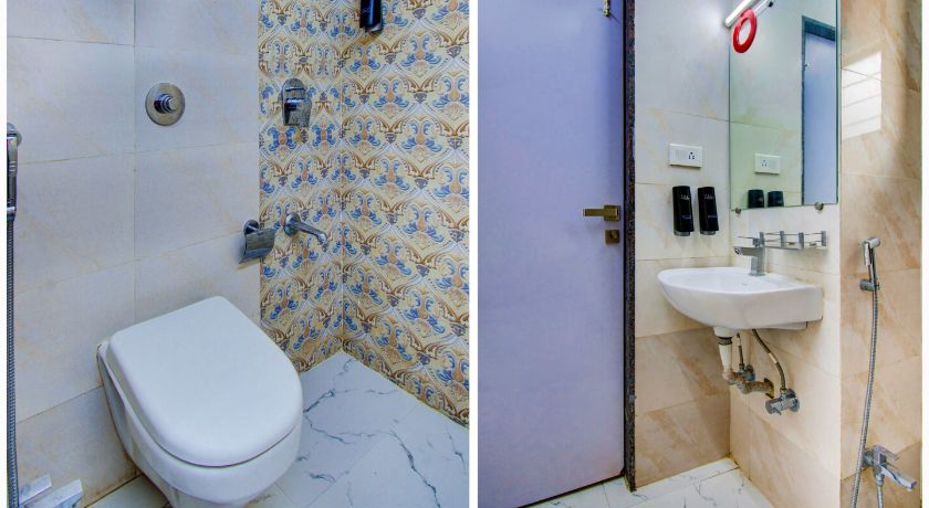 Hotel Rajdhani in Pune