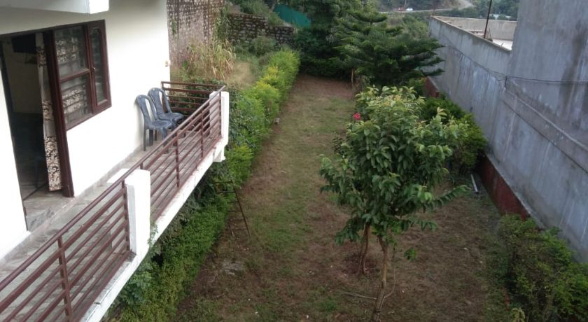 Hotel Kaushalya River View in Solan