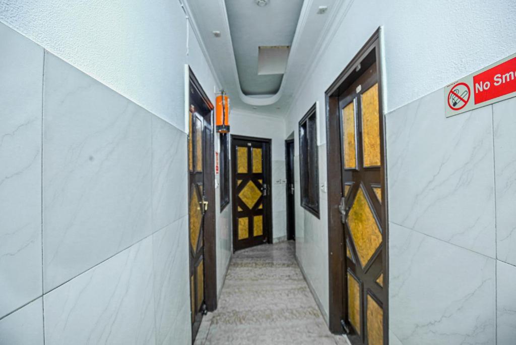 Hotel Arina in Chandigarh