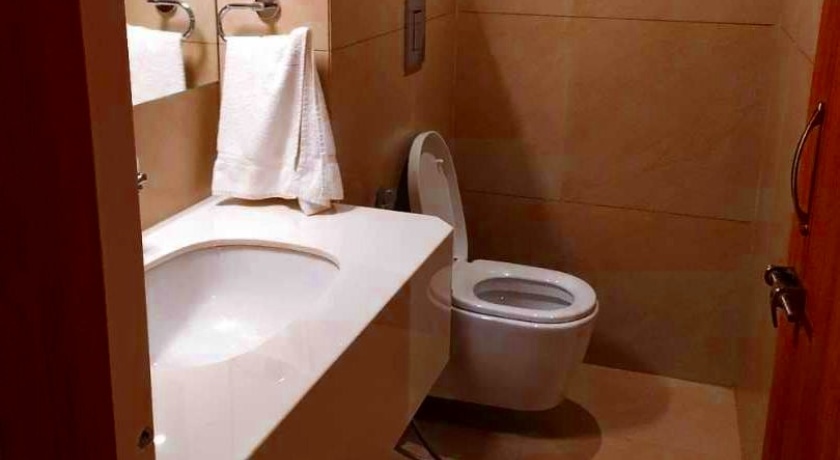 Hotel Panchvati Express in Nashik